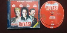 Amerikan Rüyası - American Dreamz (2006) Orijinal VCD Film Satış