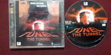 Tünel -  Tunnel (2002) Orijinal VCD Film Satış
