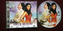 Gelinim Olur musun? - Bride & Prejudice (2004) Orijinal VCD Film Satış