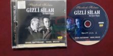 Gizli Silah - Sherlock Holmes and the Secret Weapon (1942) Orijinal VCD Film Satış