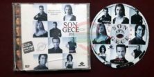 Son Gece - Body Shots (1999) Orijinal VCD Film Satış