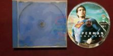 Superman Dönüyor - Superman Returns (2006) Orijinal VCD Film Satış