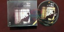 Mor Yıllar - The Color Purple (1985) Orijinal VCD Film Satış