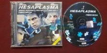 Hesaplaşma - Paycheck (2003) Orijinal VCD Film Satış
