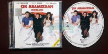 Çık Aramızdan - License to Wed (2007) Orijinal VCD Film Satış