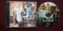 Size de Çıkabilir - It Could Happen to You (1994) Orijinal VCD Film Satış