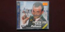Az Şey Bilen Adam - The Man Who Knew Too Little (1997) Orijinal VCD Film Satış