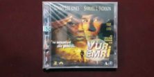 Vur Emri - Rules of Engagement (2000) Orijinal VCD Film Satış