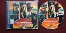 Tehlikeli Kokteyl – Tequila Sunrise (1988) Orijinal VCD Film Satış
