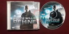Rehine - Hostage (2005) Orijinal VCD Film Satış