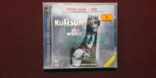 Kurşun - Exit Wounds (2001) Orijinal VCD Film Satış