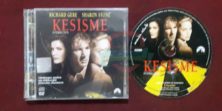Kesişme - Intersection (1994) Orijinal VCD Film Satış