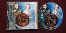Altın Pusula - The Golden Compass (2007) Orijinal VCD Film Satış