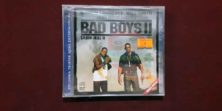 Çılgın İkili 2 - Bad Boys 2 (2003) Orijinal VCD Film Satış