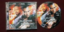 Öldürme İçgüdüsü – Instinct to Kill (2001) Orijinal VCD Film Satış