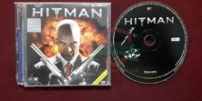 Hitman (2007) Orijinal VCD Film Satış