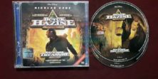 Büyük Hazine - National Treasure (2004) Orijinal VCD Film Satış