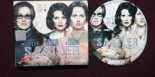Saatler - The Hours (2002) Orijinal VCD Film Satış
