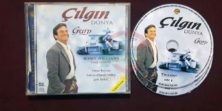 Çılgın Dünya - The World According to Garp (1982) Orijinal VCD Film Satış