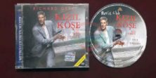 Kızıl Köşe - Red Corner (1997) Orijinal VCD Film Satış