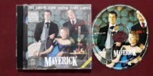 Maverick (1994) Orijinal VCD Film Satış