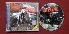 Max Payne (2008) Orijinal VCD Film Satış