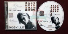 Dogville (2003) Orijinal VCD Film Satış