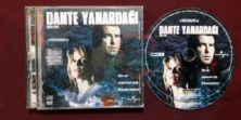 Dante Yanardağı - Dante's Peak (1997) Orijinal VCD Film Satış