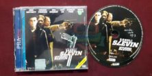 Şanslı Slevin - Lucky Number Slevin (2006)  Orijinal VCD Film Satış