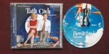 Tatlı Cadı - Bewitched (2005) Orijinal VCD Film Satış