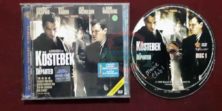 Köstebek - The Departed (2006) Orijinal VCD Film Satış