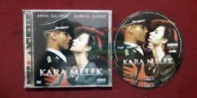 Kara Melek - Senso '45 (2002) Orijinal VCD Film Satış