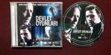 Devlet Oyunları - State of Play (2009) Orijinal VCD Film Satış