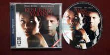 Kusursuz Yabancı - Perfect Stranger (2007) Orijinal VCD Film Satış