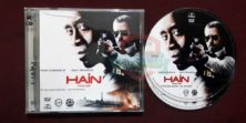 Hain - Traitor (2008)  Orijinal VCD Film Satış