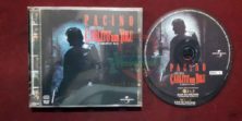 Carlito'nun Yolu - Carlito's Way (1993) Orijinal VCD Film Satış