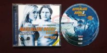 Maviliklere Doğru 2 -  Into the Blue 2: The Reef (2009) Orijinal VCD Film Satış