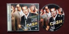 Cash - Ca$h (2008) Orijinal VCD Film Satış