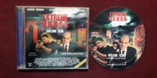 Oğlum İçin - Extreme Honor (2001) Orijinal VCD Film Satış