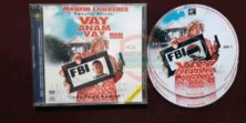 Vay Anam Vay - Big Momma's House (2000) Orijinal VCD Film Satış