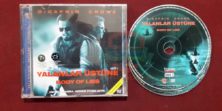 Yalanlar Üstüne - Body of Lies (2008) Orijinal VCD Film Satış
