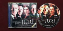 Jüri - Runaway Jury (2003) Orijinal VCD Film Satış