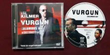 Vurgun - Columbus Day (2008) Orijinal VCD Film Satış
