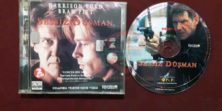 Sessiz Düşman – The Devil’s Own (1997) Orijinal VCD Film Satış