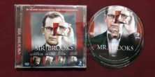 Mr. Brooks (2007) Orijinal VCD Film Satış