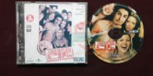 Amerikan Pastası - American Pie (1999) Orijinal VCD Film Satış