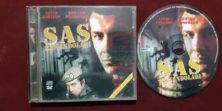 S.A.S. Komandoları - Who Dares Wins (1982) Orijinal VCD Film Satış