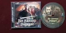 Bir Savaşçı Doğuyor - Wolfhound (2006) Orijinal VCD Film Satış