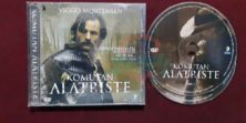 Komutan Alatriste - Alatriste (2006) Orijinal VCD Film Satış