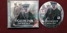 Oğlum Jack - My Boy Jack (2007) Orijinal VCD Film Satış